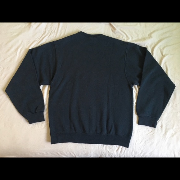 Black Minnie Icon CrewNeck - Picture 2 of 4